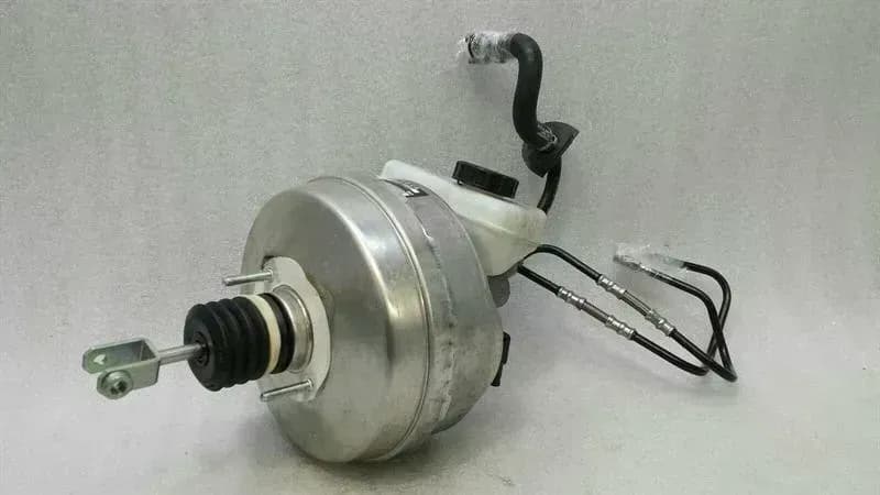 Mercedes GT C190 GTR Brake Servo A1904310200 Brake Booster