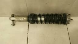 MERCEDES-BENZ Mercedes GT R190 GTR Shock Absorber Rear A1903206000 Shock Absorber Rear AMG — thumbnail 1