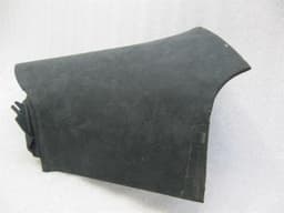 MERCEDES-BENZ MERCEDES GT C190 GTR Left C Post Cover A1906901125 9H93 C Pillar Left Alcantara — thumbnail 5