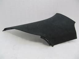 MERCEDES-BENZ MERCEDES GT C190 GTR Left C Post Cover A1906901125 9H93 C Pillar Left Alcantara — thumbnail 4