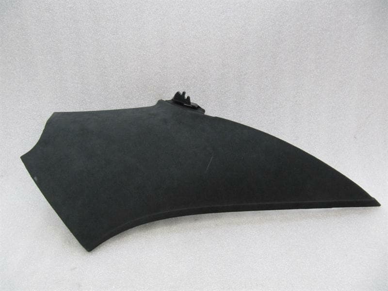 MERCEDES-BENZ MERCEDES GT C190 GTR Left C Post Cover A1906901125 9H93 C Pillar Left Alcantara