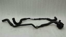 MERCEDES-BENZ Mercedes GT C190 GTR Additional Water Pump A1978350064 Pump Circulation Pump — thumbnail 1