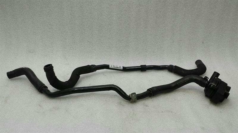 MERCEDES-BENZ Mercedes GT C190 GTR Additional Water Pump A1978350064 Pump Circulation Pump