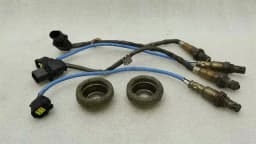 MERCEDES-BENZ Mercedes GT C190 GT R AMG Lambda Sensor Set A0005421500 HO2S Set — thumbnail 4