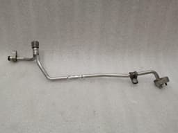 MERCEDES-BENZ Mercedes GT C190 GTR AMG A/C pipe set A1908300800 air conditioning line air conditioning — thumbnail 1