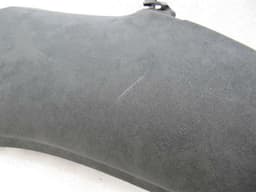 MERCEDES-BENZ MERCEDES GT C190 GTR Left C Post Cover A1906901125 9H93 C Pillar Left Alcantara — thumbnail 9