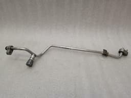 MERCEDES-BENZ Mercedes GT C190 GTR AMG A/C pipe set A1908300800 air conditioning line air conditioning — thumbnail 6