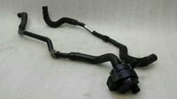 MERCEDES-BENZ Mercedes GT C190 GTR Additional Water Pump A1978350064 Pump Circulation Pump — thumbnail 5