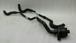 MERCEDES-BENZ Mercedes GT C190 GTR Additional Water Pump A1978350064 Pump Circulation Pump — thumbnail 4