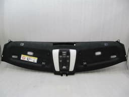 MERCEDES-BENZ Mercedes GT C190 GTR A1906900550 9H93 ALCANTARA OVERHEAD CONSOLE BEZEL GTS — thumbnail 7