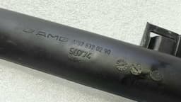 MERCEDES-BENZ Mercedes GT C190 AMG GTR Drain Pipe A1978320290 Hose Drain Pipe — thumbnail 6