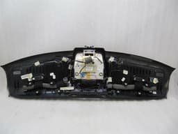 MERCEDES-BENZ Mercedes GT C190 GTR A1906900550 9H93 ALCANTARA OVERHEAD CONSOLE BEZEL GTS — thumbnail 10