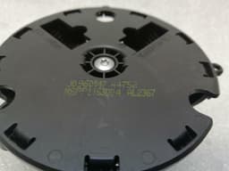 MERCEDES-BENZ Mercedes GT C190 GTR Left Door Mirror Motor A1978200342 Exterior Mirror Actuator — thumbnail 8