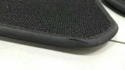 MERCEDES-BENZ Mercedes GT C190 GTR Floor Mat A1906804800 RHD RIGHT HANDLE 9G63 — thumbnail 7