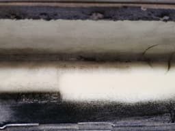 MERCEDES-BENZ Mercedes GT C190 Left Side Skirt Cover A1906940700 Side Skirts Trim — thumbnail 9