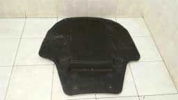 MERCEDES-BENZ Mercedes GT C190 GTR UNDERTRAY A1906820026 underfloor trim dam — thumbnail 7