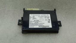 MERCEDES-BENZ Mercedes GT C190 GTR W213 Multimedia Interface Module A2139003617 Control Unit — thumbnail 1