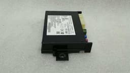 MERCEDES-BENZ Mercedes GT C190 GTR W213 Multimedia Interface Module A2139003617 Control Unit — thumbnail 3