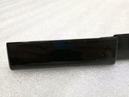 MERCEDES-BENZ Mercedes GT C190 Left Side Skirt Cover A1906940700 Side Skirts Trim — thumbnail 3