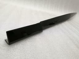 MERCEDES-BENZ Mercedes GT C190 Left Side Skirt Cover A1906940700 Side Skirts Trim — thumbnail 2