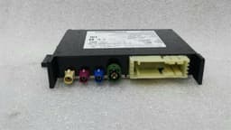 MERCEDES-BENZ Mercedes GT C190 GTR W213 Multimedia Interface Module A2139003617 Control Unit — thumbnail 6