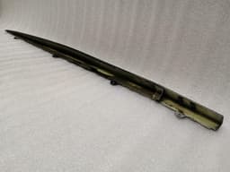 MERCEDES-BENZ Mercedes GT C190 Left Side Skirt Cover A1906940700 Side Skirts Trim — thumbnail 7