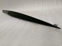 MERCEDES-BENZ Mercedes GT C190 Left Side Skirt Cover A1906940700 Side Skirts Trim — thumbnail 4