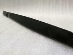MERCEDES-BENZ Mercedes GT C190 Left Side Skirt Cover A1906940700 Side Skirts Trim — thumbnail 5