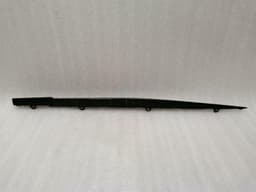 MERCEDES-BENZ Mercedes GT C190 Left Side Skirt Cover A1906940700 Side Skirts Trim — thumbnail 10