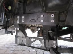 MERCEDES-BENZ Mercedes GT C190 GTR Rear End Floor A1906406800 Body Chassis Re Rear Floor — thumbnail 8