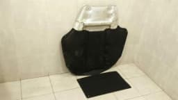 MERCEDES-BENZ Mercedes GT C190 GTR UNDERTRAY A1906820026 underfloor trim dam — thumbnail 9