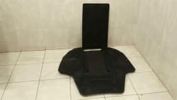 MERCEDES-BENZ Mercedes GT C190 GTR UNDERTRAY A1906820026 underfloor trim dam — thumbnail 6
