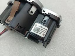 MERCEDES-BENZ Mercedes C Class W205 Light Switch A2059051810 Light Switch — thumbnail 8