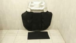 MERCEDES-BENZ Mercedes GT C190 GTR UNDERTRAY A1906820026 underfloor trim dam — thumbnail 8