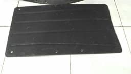 MERCEDES-BENZ Mercedes GT C190 GTR UNDERTRAY A1906820026 underfloor trim dam — thumbnail 10