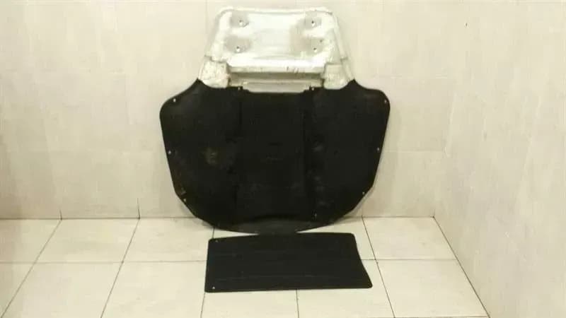 MERCEDES-BENZ Mercedes GT C190 GTR UNDERTRAY A1906820026 underfloor trim dam