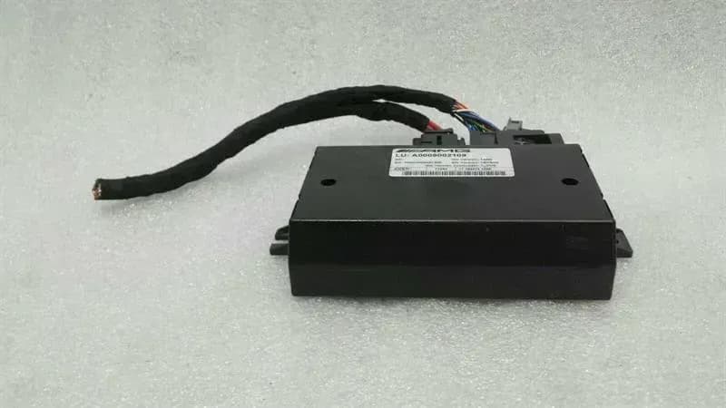 MERCEDES-BENZ Mercedes GT C190 GT R Active Transmission Mount Module A0009002109 ECU