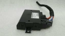 MERCEDES-BENZ Mercedes GT C190 GT R Active Transmission Mount Module A0009002109 ECU — thumbnail 6