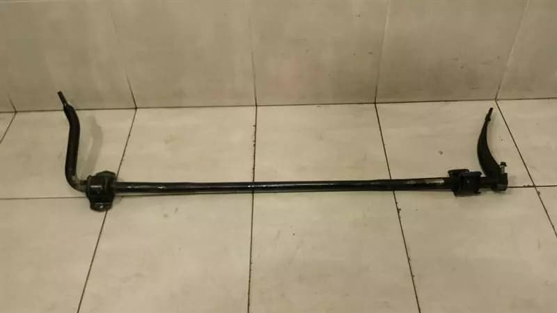 MERCEDES-BENZ Mercedes GT C190 GTR Anti Roll Bar Rear A1903260600 Stabiliser Rear 479 GTS