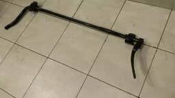 MERCEDES-BENZ Mercedes GT C190 GTR Anti Roll Bar Rear A1903260600 Stabiliser Rear 479 GTS — thumbnail 4