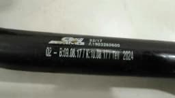 MERCEDES-BENZ Mercedes GT C190 GTR Anti Roll Bar Rear A1903260600 Stabiliser Rear 479 GTS — thumbnail 5