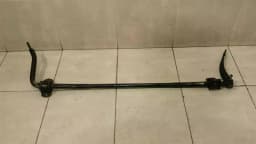 MERCEDES-BENZ Mercedes GT C190 GTR Anti Roll Bar Rear A1903260600 Stabiliser Rear 479 GTS — thumbnail 7