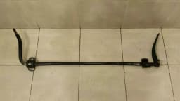 MERCEDES-BENZ Mercedes GT C190 GTR Anti Roll Bar Rear A1903260600 Stabiliser Rear 479 GTS — thumbnail 8