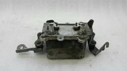 MERCEDES-BENZ Mercedes GT C190 GTR Gearbox Oil Cooler A1975000800 Transmission Oil Cooler AMG 4.0 V8 — thumbnail 1