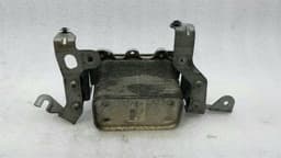 MERCEDES-BENZ Mercedes GT C190 GTR Gearbox Oil Cooler A1975000800 Transmission Oil Cooler AMG 4.0 V8 — thumbnail 7