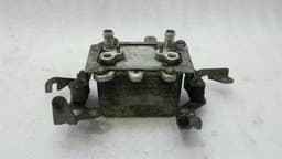 MERCEDES-BENZ Mercedes GT C190 GTR Gearbox Oil Cooler A1975000800 Transmission Oil Cooler AMG 4.0 V8 — thumbnail 6