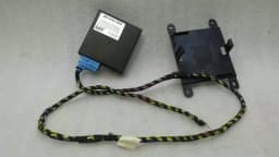 MERCEDES-BENZ Mercedes GT C190 GTR DEMPER ADJUSTMENT module A1909000702 control unit suspension — thumbnail 6