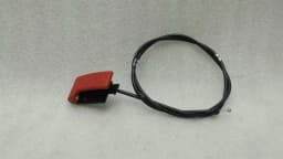 MERCEDES-BENZ Mercedes GT C190 GTR Bonnet Opening Cable A1978800259 Hood Cable — thumbnail 5