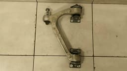 MERCEDES-BENZ Mercedes GT C190 GTR Rear Wishbone A1903500902 Rear Left Side Handlebar AMG TOP — thumbnail 4