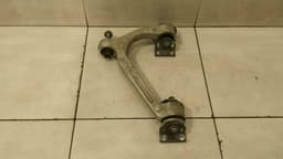 MERCEDES-BENZ Mercedes GT C190 GTR Rear Wishbone A1903500902 Rear Left Side Handlebar AMG TOP — thumbnail 10